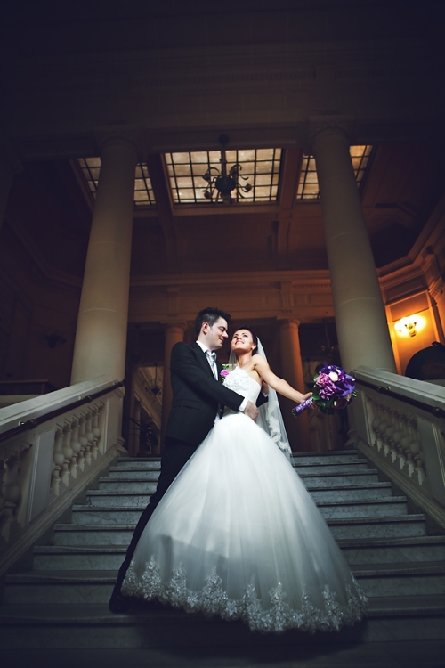 fotografiide nunta Corina & Marco - Ploiesti45